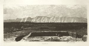 La bataille lointaine